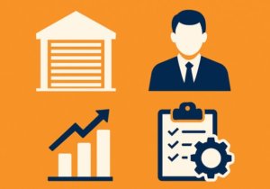 self-stockage pour business